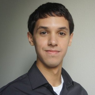 Résumé of Jeremy Cantu